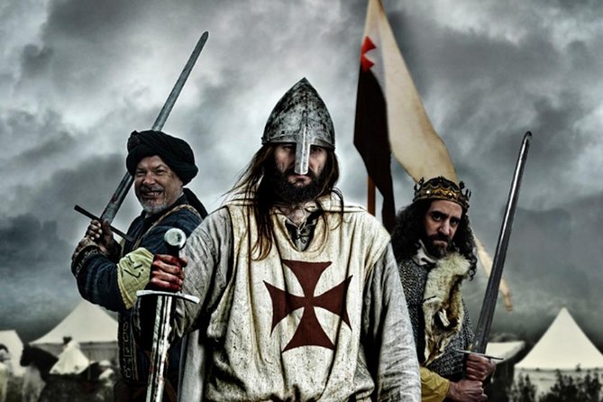 Knights Templars Tour From Lisbon - Tour Pricing