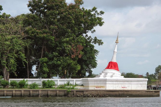 Koh Kret Island Bike Tour From Bangkok With Mon Tribe & Pad Thai Lunch - Booking and Cancellation Policy