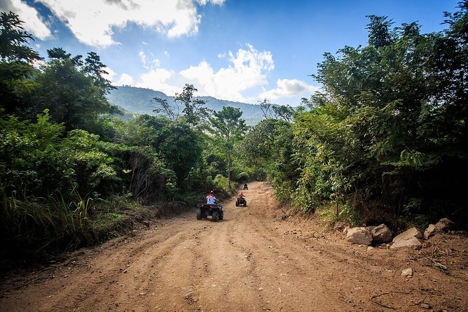 Koh Samui ATV Quad Tour - Understanding the Cancellation Policy