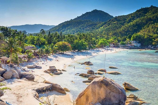 Koh Tao and Koh Nangyuan Snorkeling Tour by Speedboat From Ko Samui - Common questions