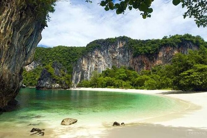 KRABI: Day Trip Hong Island by Long Tail Boat With Lunch - Customer Support Details