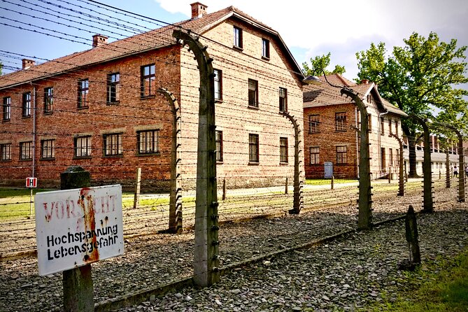 Krakow: Auschwitz Birkenau Museum Small Group Tour & Hotel Pickup - Last Words