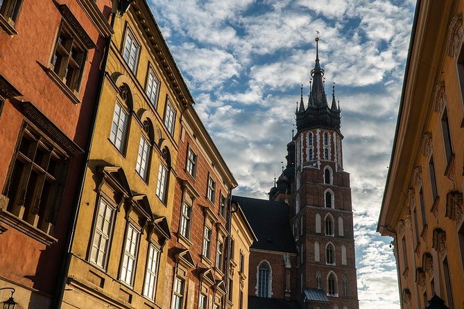 Krakow Private Tour By Walk & Car - Insider Tips for the Tour