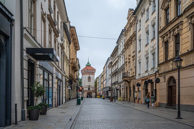 Krakow Romance: Tales Among Cobblestones & Spires - Common questions