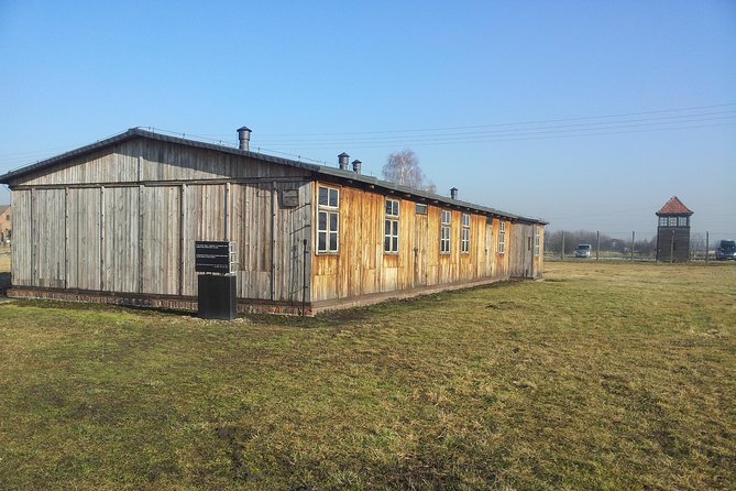 Krakow to Auschwitz Birkenau Optional Guided Tour With FREE Ebook - Last Words