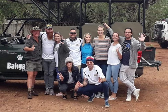 Kruger Lion Expedition With the Little Lionman Steve Kelly - Kruger National Park Highlights