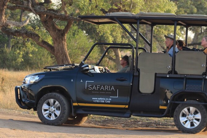 Kruger National Park Full Day Safari Tour - Common questions