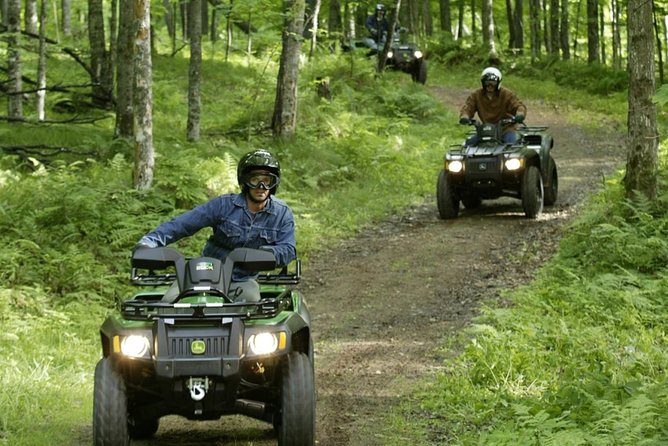 Kusadasi Small-Group All-Terrain Vehicle (ATV) Safari Tour - Customer Reviews