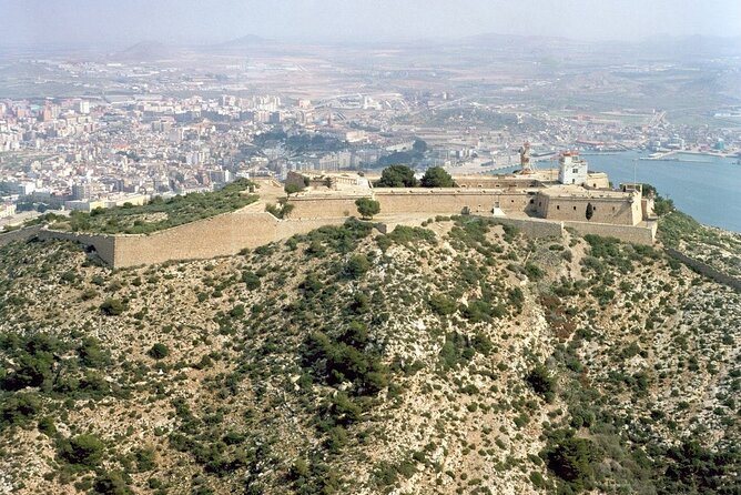 La Manga and Cartagena Private Tour With Cabo De Palos Lighthouse Visit - Additional Information