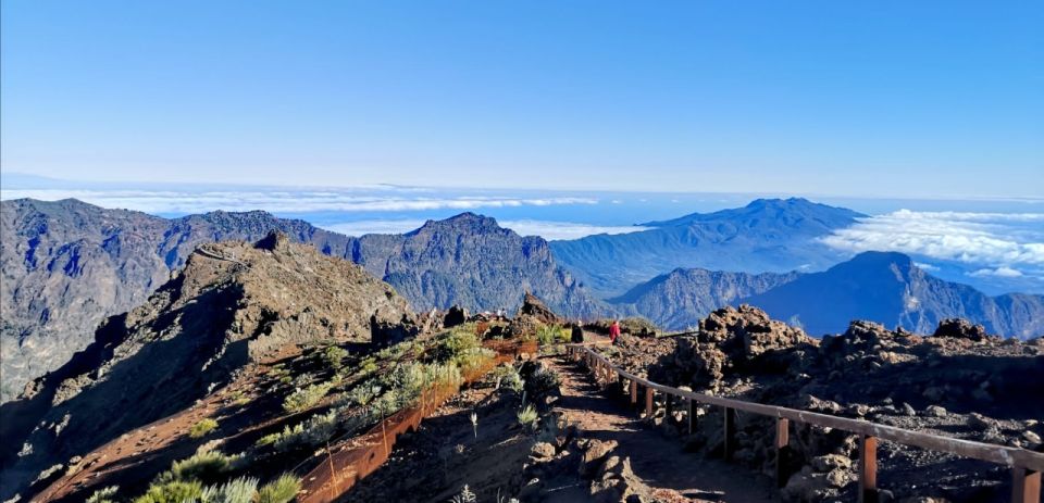 La Palma: Island Highlights Guided Bus Tour - Review Summary