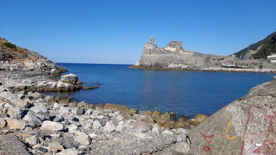 La Spezia: Porto Venere & 3 Islands Private Boat Tour - Last Words