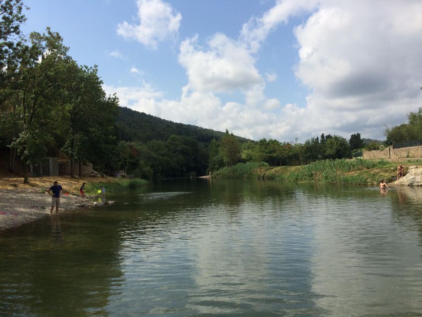 Lagrasse Village & Fontfroide Abbey, Cathar Country. - Booking Information