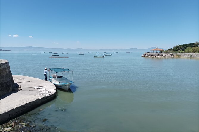 Lake Chapala Tour: Mezcala Island & Ajijic With a Local Expert - Historical Insights
