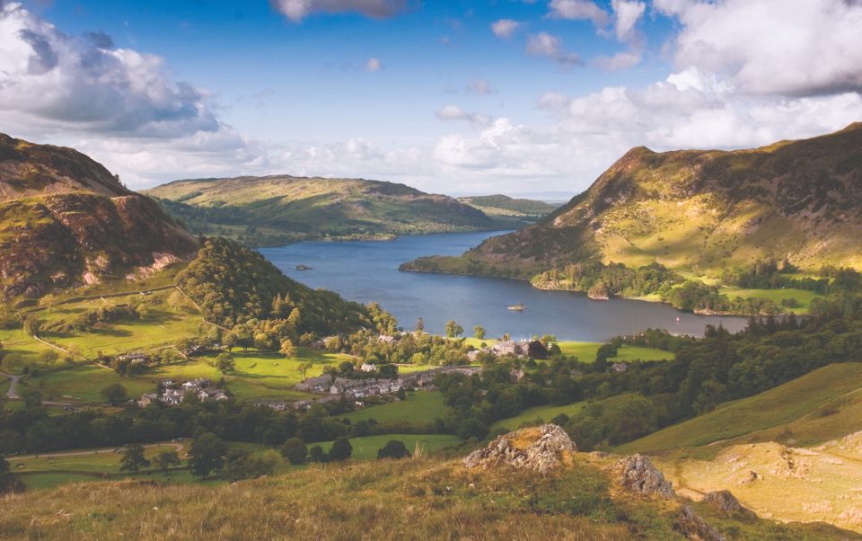 Lake District: 3-Day Small Group Tour From Manchester - Pricing