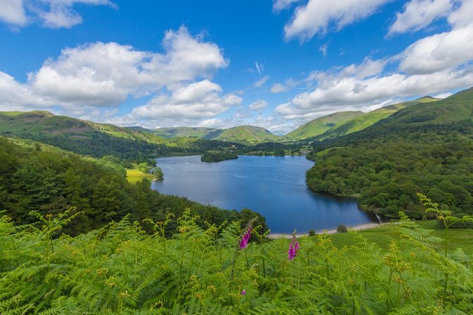 Lake District: William Wordsworth Private Tour for up to Four  - Windermere - Common questions