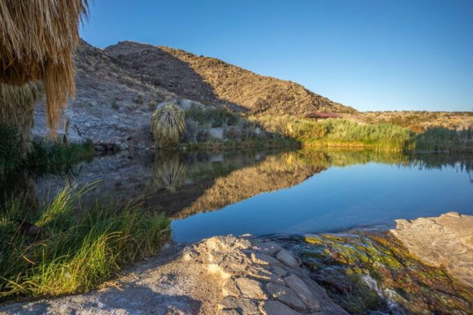 Lake Mead & Valley of Fire State Park Self-Guided Audio Tour - Booking Details