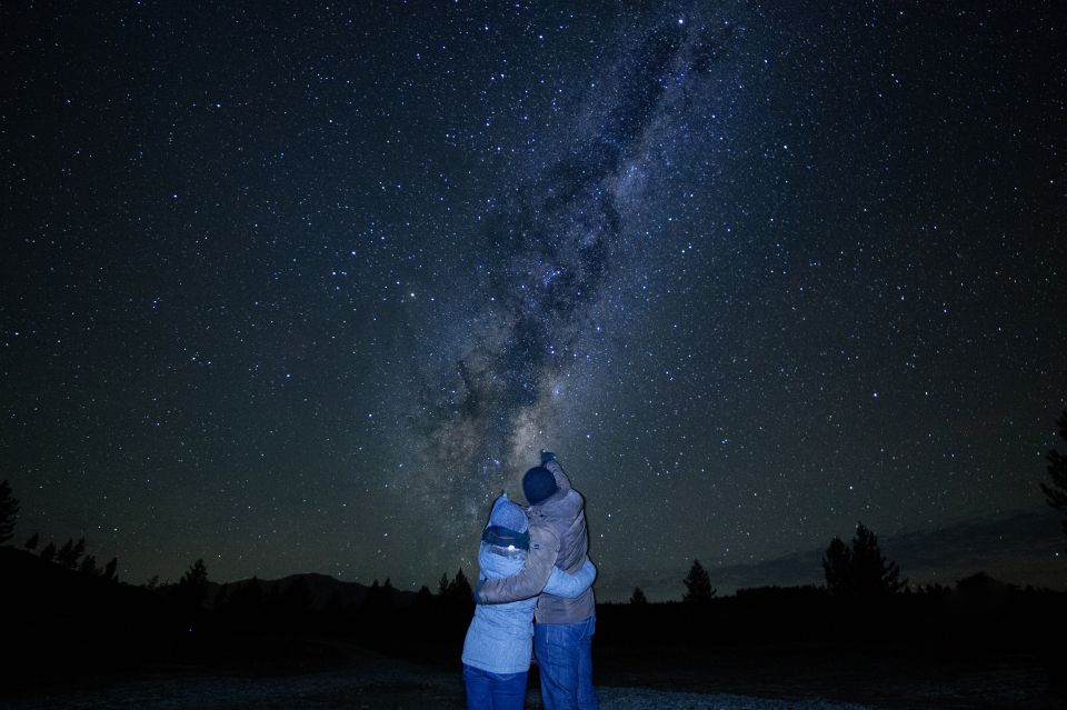 Lake Tekapo: Chinese Stargazing Tour - Review Summary