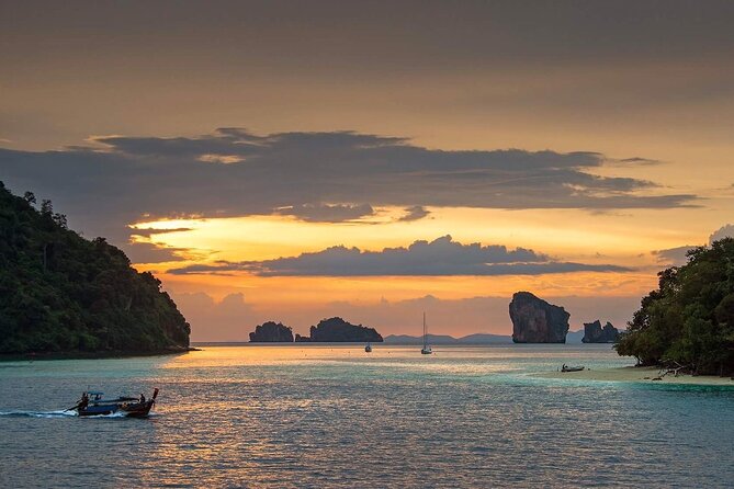 Lalida Snorkeling and Sunset Cruise in Krabi - Last Words