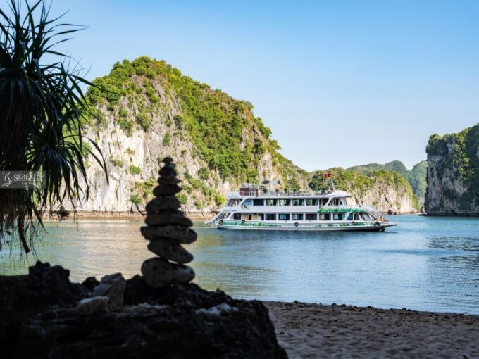 Lan Ha Bay Luxury Cruise 6 Hours Trip, Kayaking, Bike, Swim - Additional Details