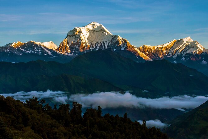 Langtang Cultural Trek -Gosaikunda Pass – 10 DAYS - Wildlife Encounters