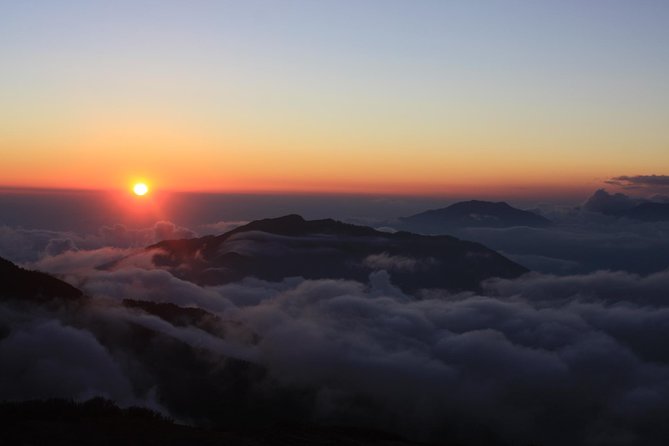 Langtang Gosainkunda Trek - Safety Precautions