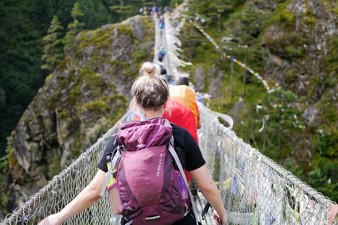 Langtang Journey: Trekking in Nepals Langtang National Park - Safety Tips for Langtang Trek