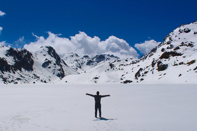 Langtang Valley Trekking - 10 Days - Contact Information