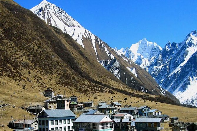 Langtang Valley Trekking - Support and Contact Information