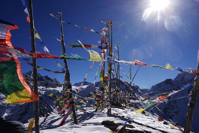 Langtang Valley Trekking - Local Cuisine Highlights