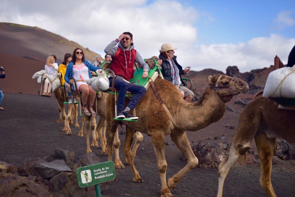 Lanzarote: 5-Hour Timanfaya National Park Southern Tour - Travel Tips