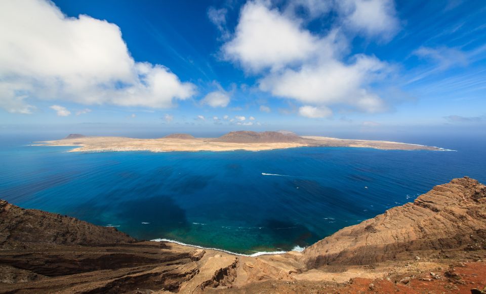 Lanzarote Coast-2-Coast Tour - Visitor Reviews