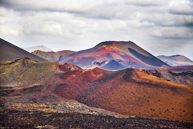 Lanzarote Minibus Tour: A Different Route - Support and Additional Resources