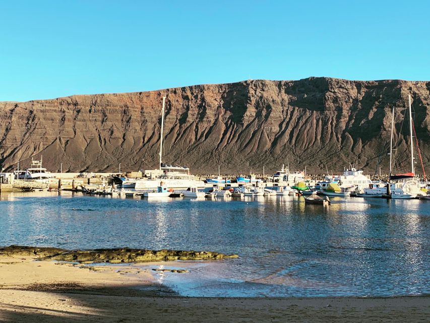 Lanzarote: Northern Delights Tour - Key Highlights of the Tour