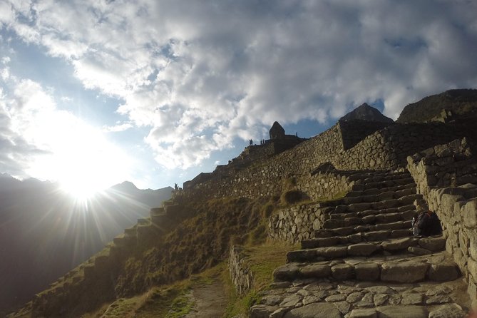 Lares Trek to Machu Picchu: 4-Day Tour - Cultural Encounters