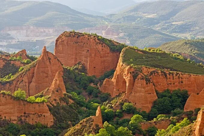 Las Médulas: Guided Walking Tour - Last Words
