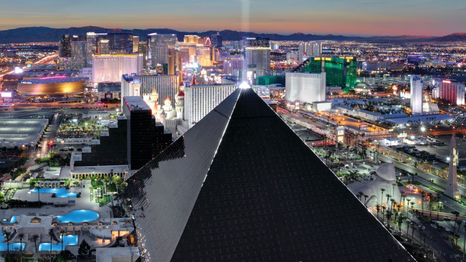 Las Vegas: Luxor Hotel Bodies The Exhibition Entry Ticket - Educational Value