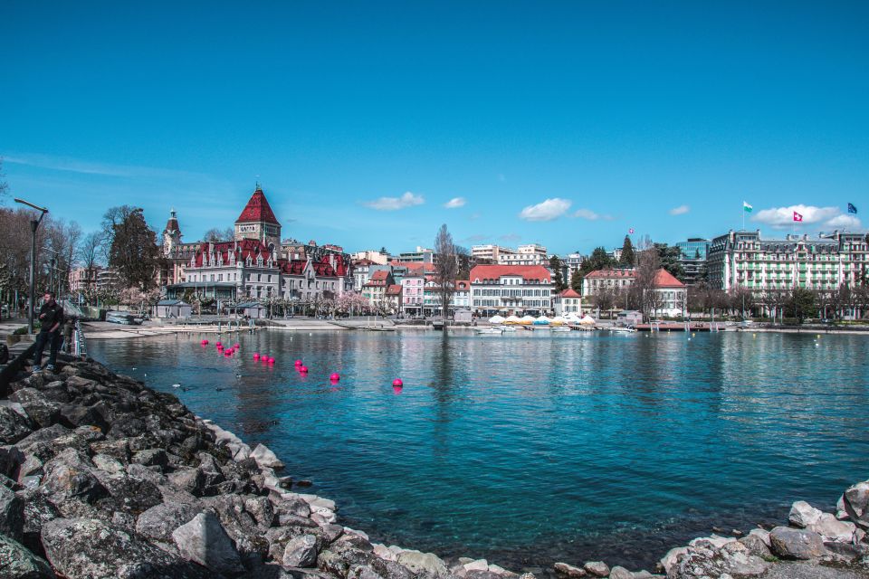 Lausanne: Insta-Perfect Walk With a Local - Last Words