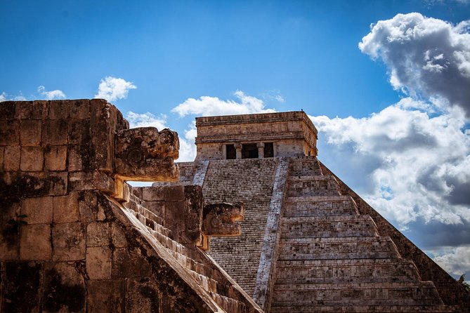 LDS Tour to Chichen Itza Cenote - Pricing and Policies