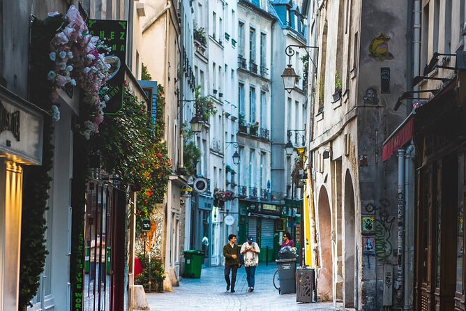 Le Marais Private Half-day Private Walking Tour - Additional Information