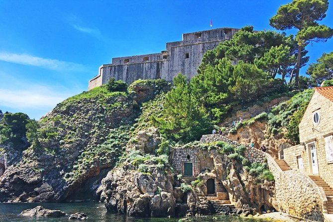 Legendary Game of Thrones & Lokrum Island Tour - Booking and Contact Information