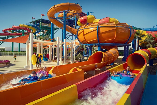 Legoland Water Park With Private Transfer - Common questions