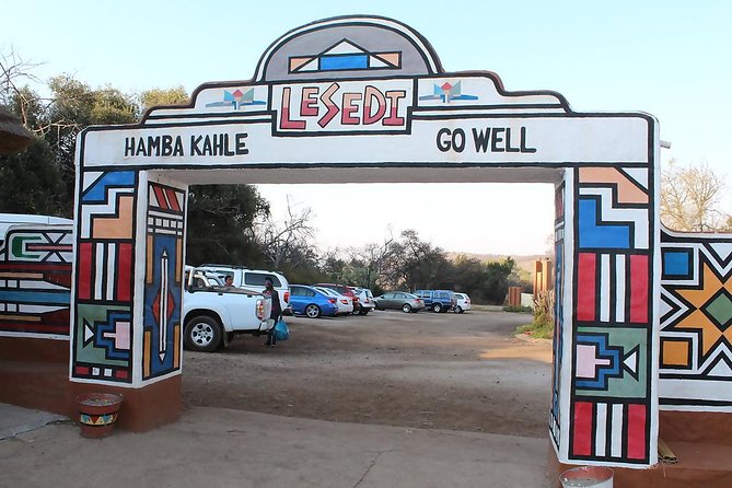 Lesedi Cultural Village Half Day Tour From Johannesburg - Traveler Reviews