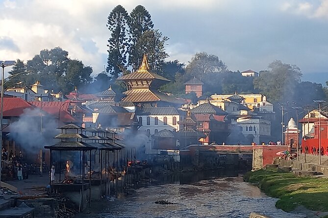Life and Spirituality Tour of Kathmandu - Last Words