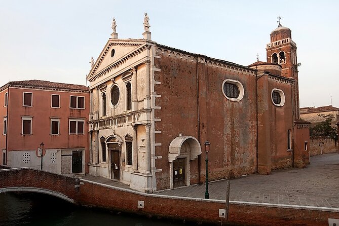 Like a Virgin: Gay Life in Venice From the Middle Ages to Present Days - Celebrating Diversity in Modern Venice