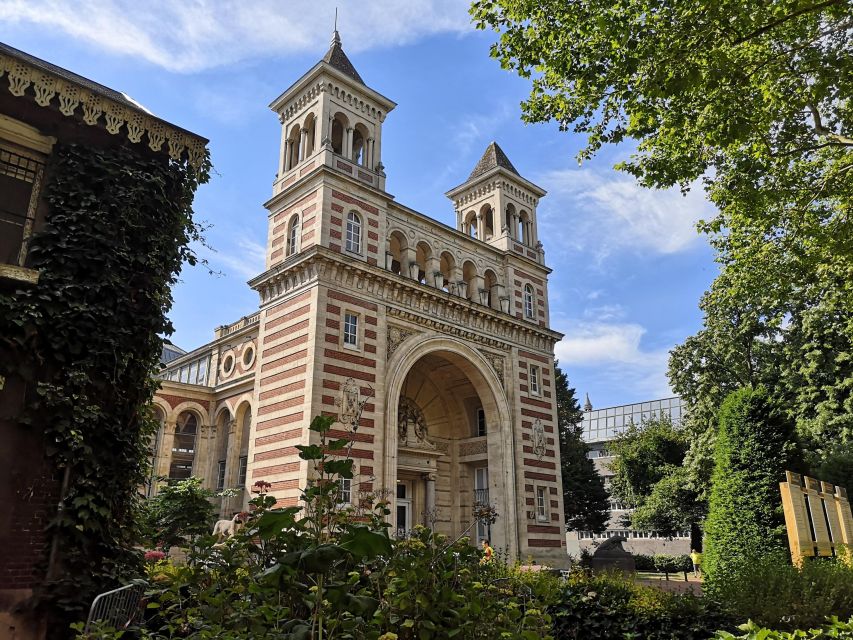 Lille : Unusual Visits to the Capital of Flanders - Last Words