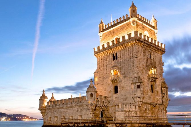 Lisbon and Sintra Private Full Day Sightseeing Tour - Tour Guide Details