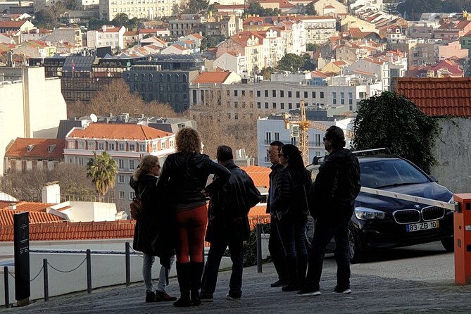 Lisbon Aqueduct Mysteries Private Tour - Common questions