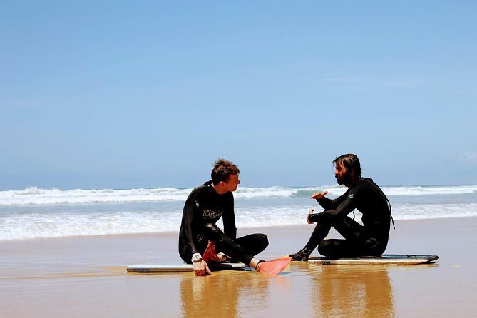 Lisbon Bodyboard Adventure - Common questions