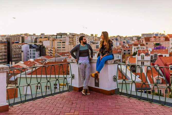 Lisbon: Book A Local Host For 6 Hours - Booking Policies