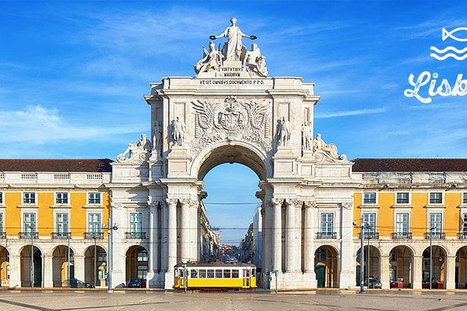 Lisbon City Tour Full Day 9 Am to 6 Pm (Private Tour) - Reviews and Ratings
